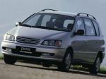Toyota Picnic 1996 года